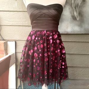 Fun & Fancy Dress for Juniors; Size 3